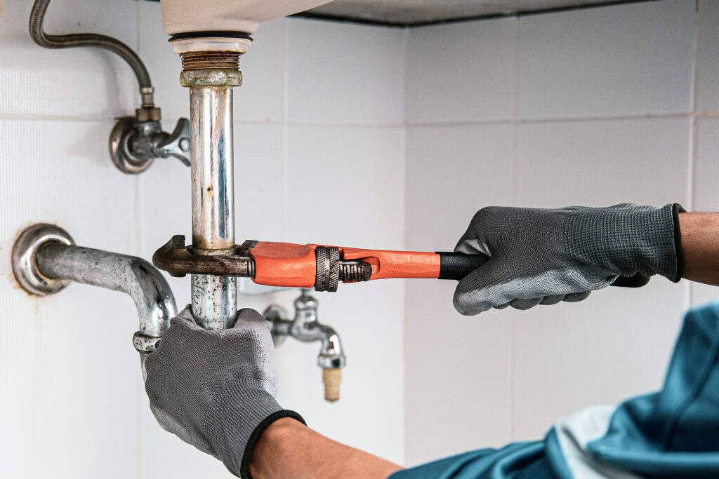 Leak Detection in Sunset